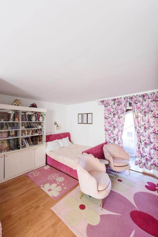 Apartamento Apartman Lala Kraljevo Exterior foto