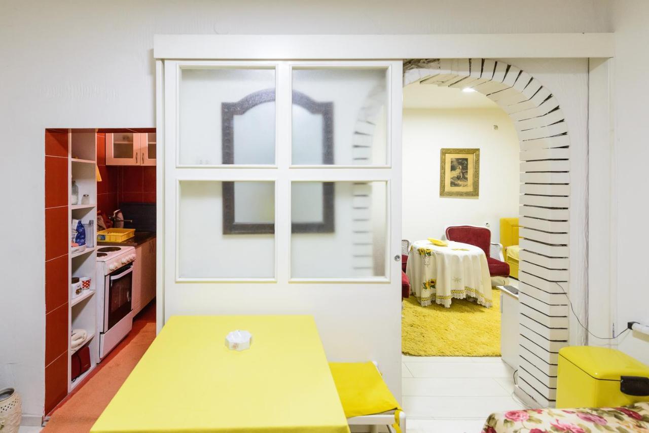 Apartamento Apartman Lala Kraljevo Exterior foto