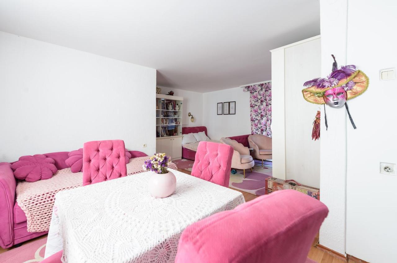 Apartamento Apartman Lala Kraljevo Exterior foto