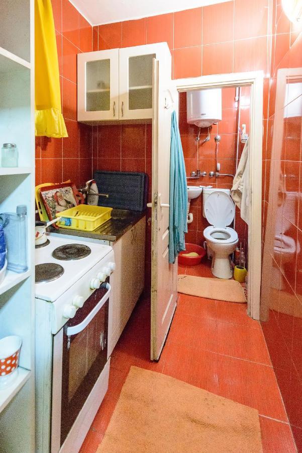 Apartamento Apartman Lala Kraljevo Exterior foto