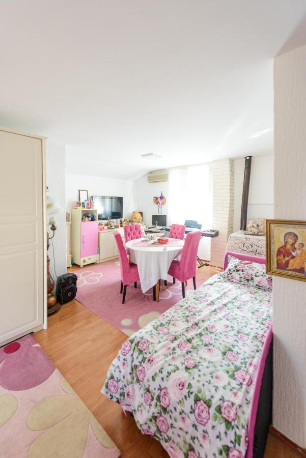 Apartamento Apartman Lala Kraljevo Exterior foto