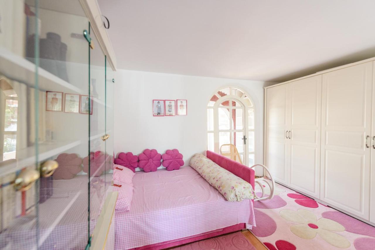 Apartamento Apartman Lala Kraljevo Exterior foto